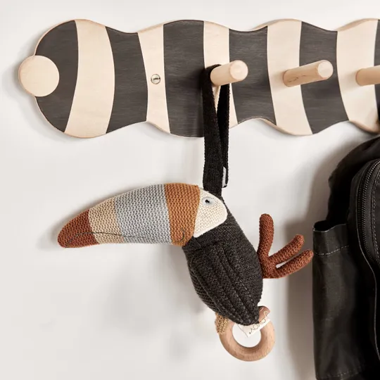 OYOY Muziekhanger - Toucan