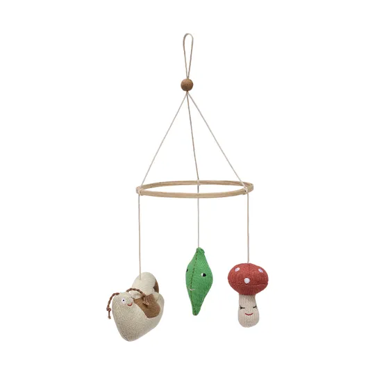 OYOY Boxmobiel - Forest