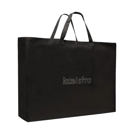 Koelstra Matras - Voor Travelsleeper Campingbedje