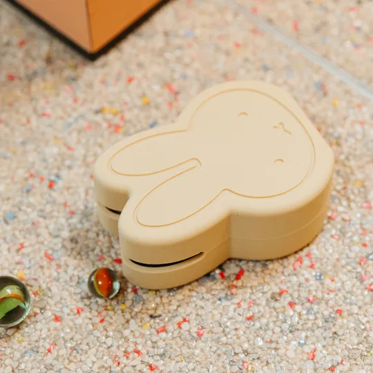 Atelier Pierre Miffy Aufbewahrungsbox - Corn - Small