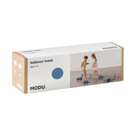 Modu Activity Toy - Balance Track