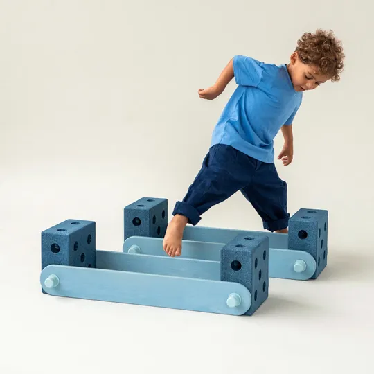 Modu Activity Toy - Balance Track