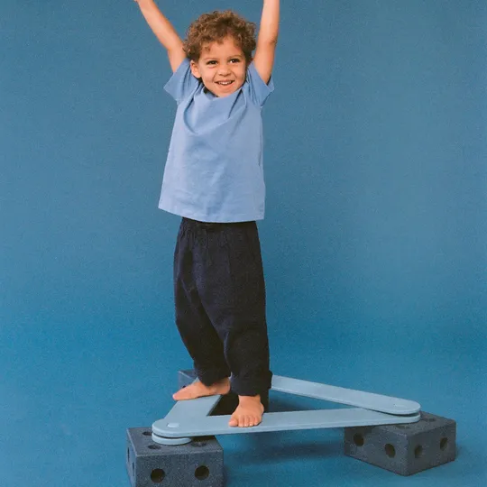 Modu Activity Toy - Balance Track