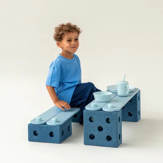 Modu Activity Toy - Balance Track