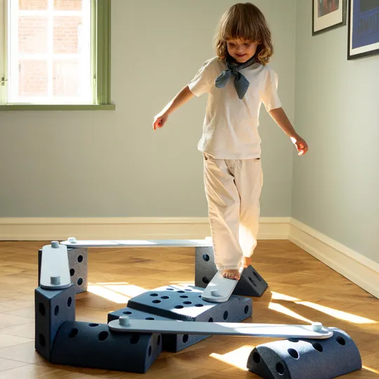 Modu Activity Toy - Balance Track