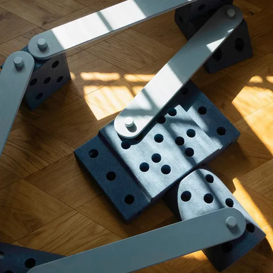 Modu Activity Toy - Balance Track