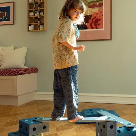 Modu Activity Toy - Balance Track