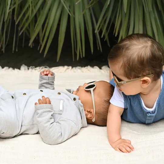 Maesy Zonnebril - Noah - 0 t/m 2 jaar