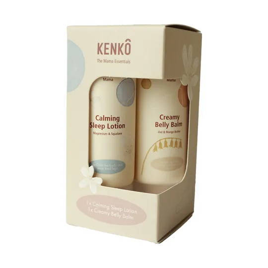 Kenko - The Mama Essentials Set - 2 x 50 ml