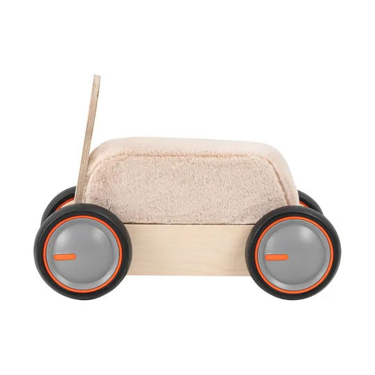 Mamatoyz Bear Lauflernwagen