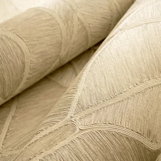 Arte Tapete - Manila Spiral - Linen