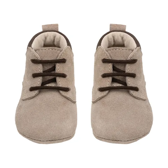 Mavies Bobby Boots Sand