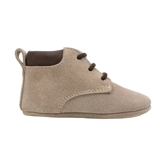 Mavies Bobby Boots Sand