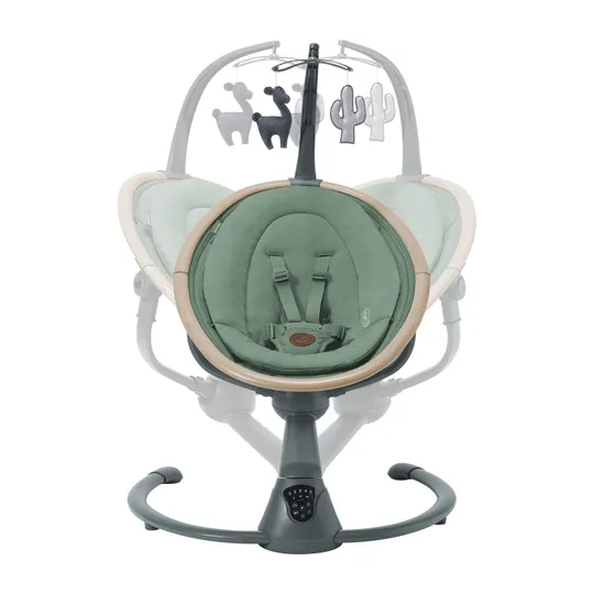 Maxi-Cosi Cassia Eco Swing