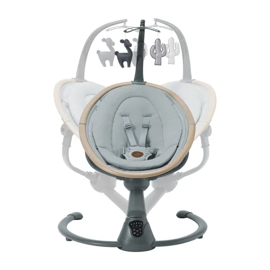 Maxi-Cosi Cassia Eco Swing