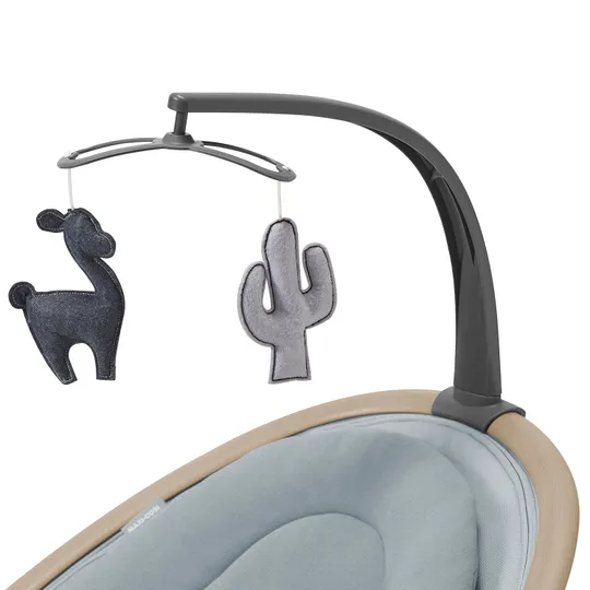 Maxi-Cosi Cassia Eco Swing