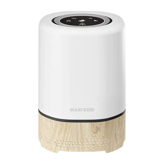 Maxi-Cosi Clean Luftreiniger – 3-in-1