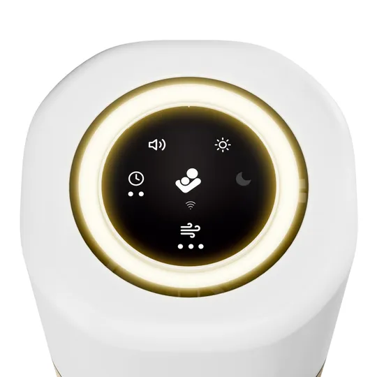 Maxi-Cosi Clean Luftreiniger – 3-in-1