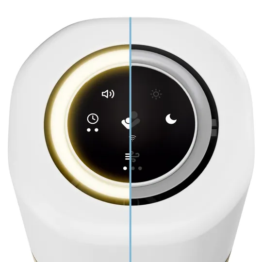 Maxi-Cosi Clean Luftreiniger – 3-in-1