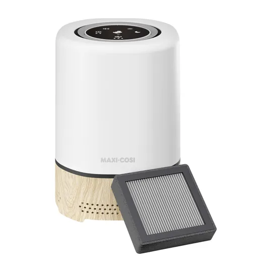 Maxi-Cosi Clean Luftreiniger – 3-in-1