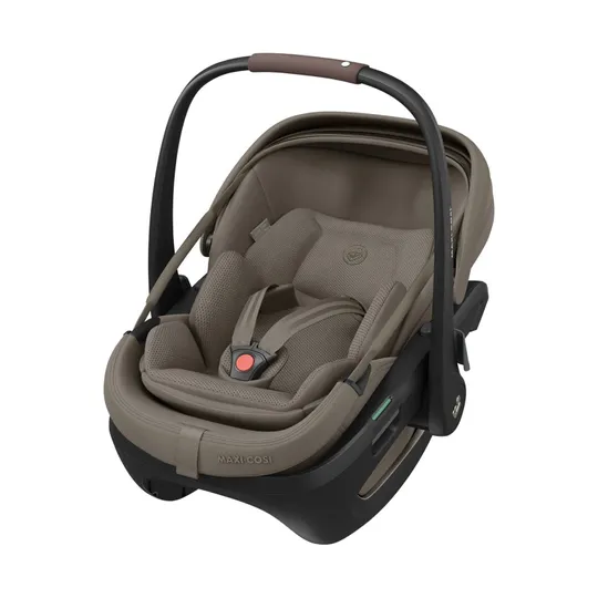 Maxi-Cosi Coral Slide Pro Autostoel