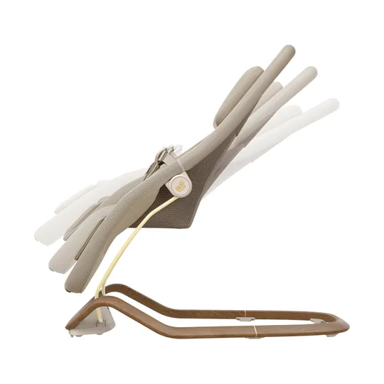 Maxi-Cosi Dove Pro Wipstoeltje