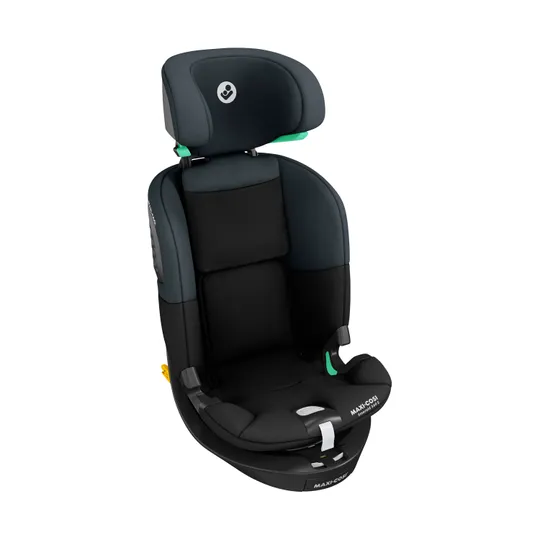 Maxi-Cosi Emerald 360 S Autositz - Tonal Graphite