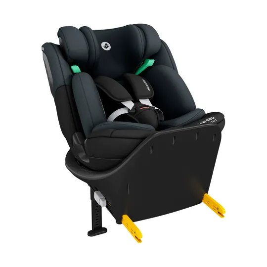 Maxi-Cosi Emerald 360 S Autositz - Tonal Graphite