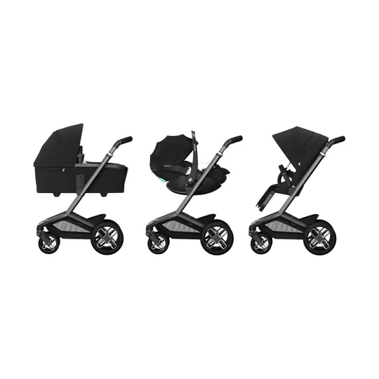 Maxi-Cosi Fame Kinderwagen 2-in-1