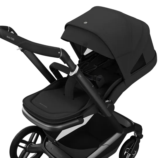 Maxi-Cosi Fame Kinderwagen 2-in-1