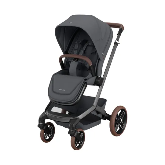 Maxi-Cosi Fame Kinderwagen 2-in-1 | Coral Slide Pro Autostoel