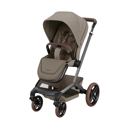 Maxi-Cosi Fame Kinderwagen 2-in-1 | Autositz Pebble 360 Pro 2