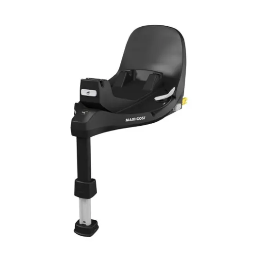 Joolz Hub 2 Kinderwagen 2-in-1 | Joolz X Maxi-Cosi Pebble 360 Pro 2 Autositz | Maxi-Cosi FamilyFix 360 Pro