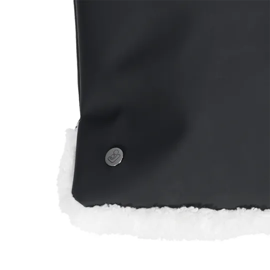 Maxi-Cosi Gepolsterte Handschuhe - Universal - Ink Black