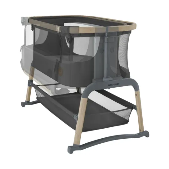 Maxi-Cosi Iora Air Co-sleeper