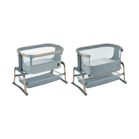 Maxi-Cosi Iora Air Co-sleeper
