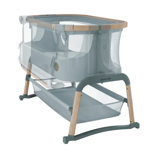 Maxi-Cosi Iora Air Co-sleeper