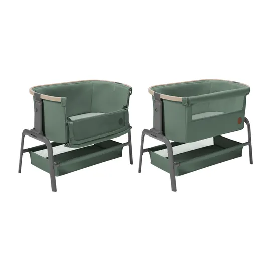 Maxi-Cosi Iora Co-sleeper 