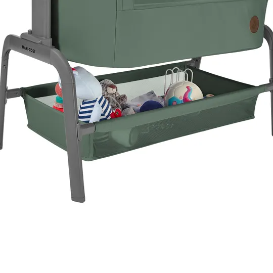 Maxi-Cosi Iora Co-sleeper 