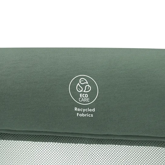 Maxi-Cosi Iris Eco Campingbett 