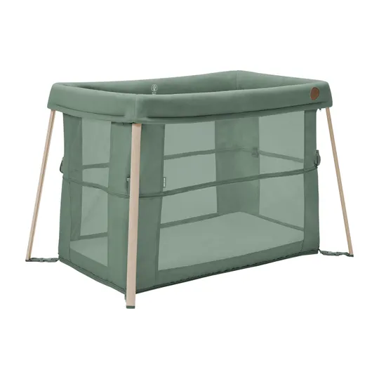 Maxi-Cosi Iris Eco Campingbett 