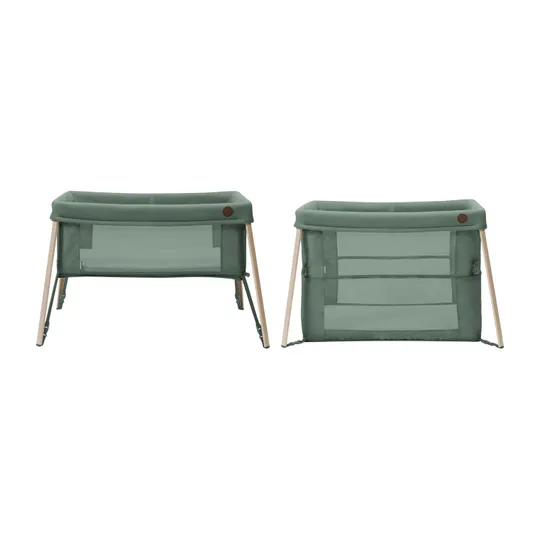Maxi-Cosi Iris Eco Campingbett 