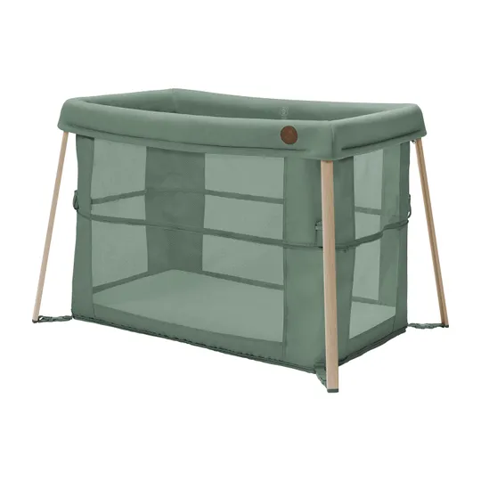 Maxi-Cosi Iris Eco Campingbett 