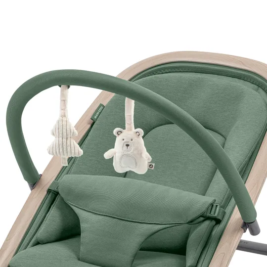 Maxi-Cosi Kori Eco Wippstuhl