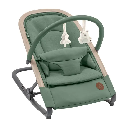 Maxi-Cosi Kori Eco Wippstuhl