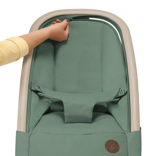 Maxi-Cosi Kori Eco Wippstuhl