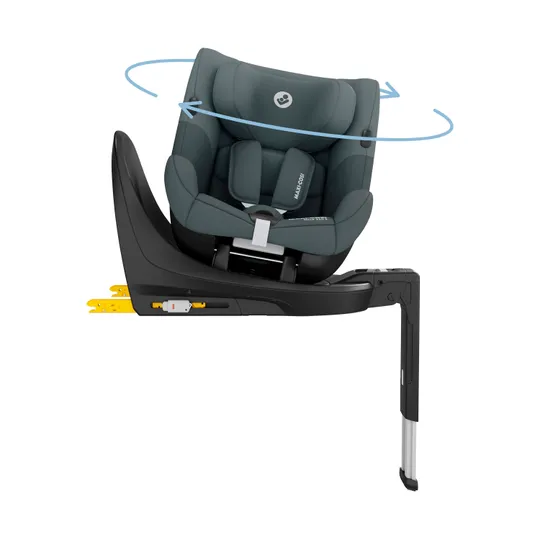 Maxi-Cosi Mica 360 S Autostoel