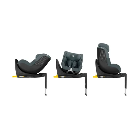 Maxi-Cosi Mica 360 S Autostoel