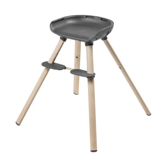 Maxi-Cosi Moa 4-in-1-Hochstuhl – Beyond Graphite