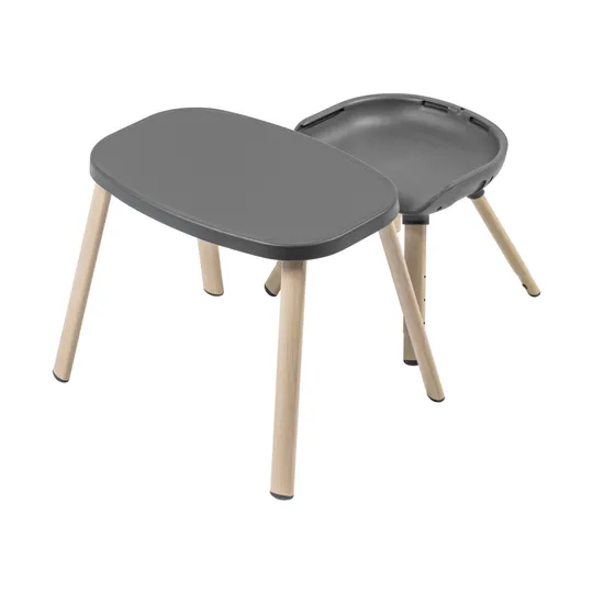 Maxi-Cosi Moa 4-in-1-Hochstuhl – Beyond Graphite